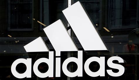 Adidas personnel costs